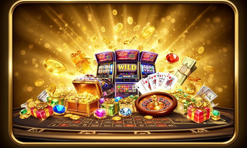 xn999 What We Offer in Slot Spin Elite